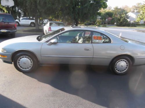 1995 buick riviera