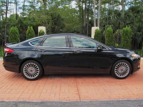 N*O**R*E*S*E*R*V*E * TITANIUM * WARRANTY THRU 12-2017 * FLA, image 3