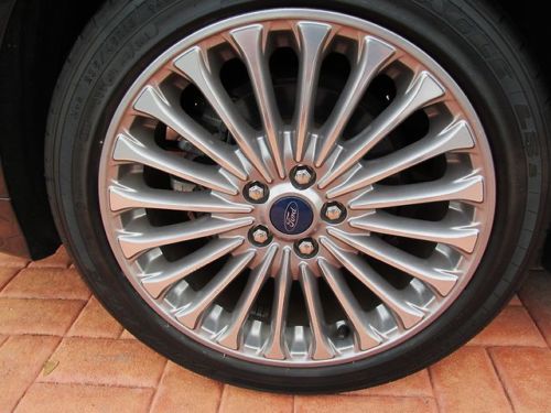 N*O**R*E*S*E*R*V*E * TITANIUM * WARRANTY THRU 12-2017 * FLA, image 5