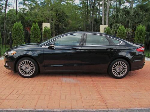 N*O**R*E*S*E*R*V*E * TITANIUM * WARRANTY THRU 12-2017 * FLA, image 6