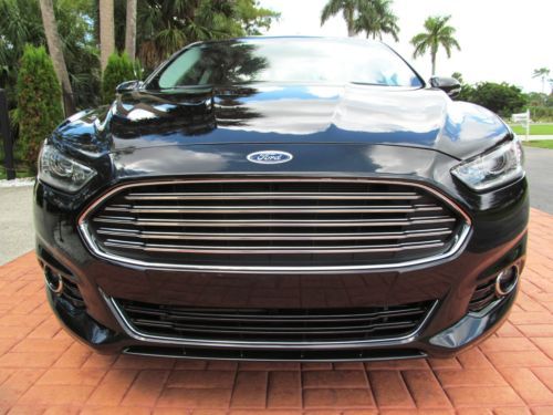 N*O**R*E*S*E*R*V*E * TITANIUM * WARRANTY THRU 12-2017 * FLA, image 9