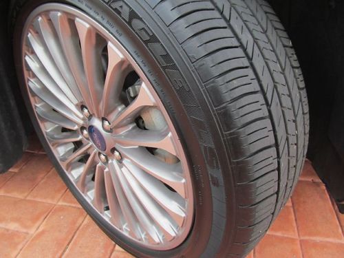 N*O**R*E*S*E*R*V*E * TITANIUM * WARRANTY THRU 12-2017 * FLA, image 24
