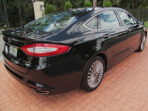 N*O**R*E*S*E*R*V*E * TITANIUM * WARRANTY THRU 12-2017 * FLA, image 25