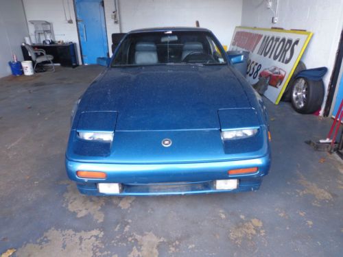 1988 nissan 300zx