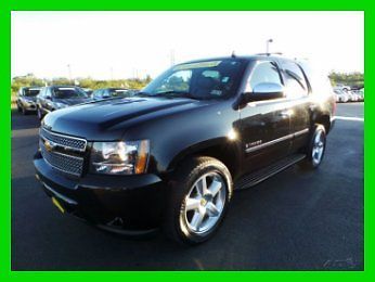 2009 ltz used 5.3l v8 16v automatic rwd suv onstar