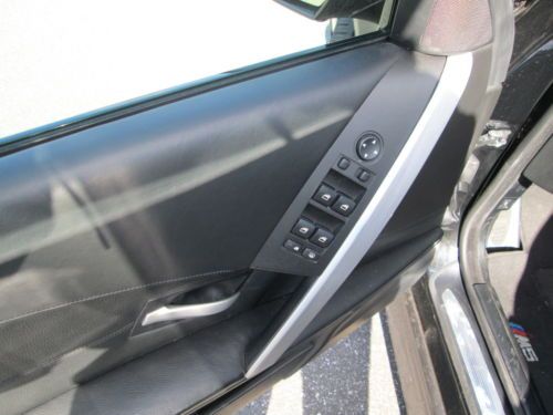 2006 BMW M5 5.0L Black on Black Loaded LOW MILELAGE, US $32,500.00, image 10