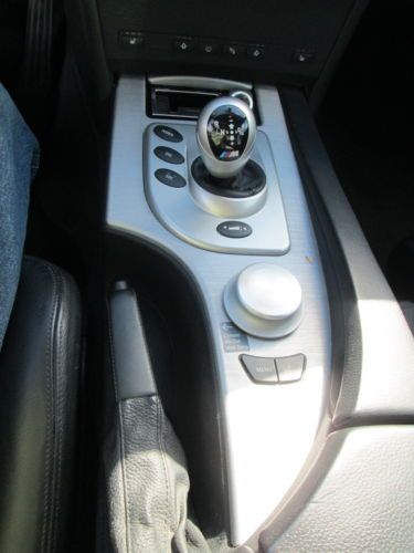 2006 BMW M5 5.0L Black on Black Loaded LOW MILELAGE, US $32,500.00, image 12