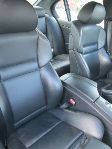 2006 BMW M5 5.0L Black on Black Loaded LOW MILELAGE, US $32,500.00, image 15