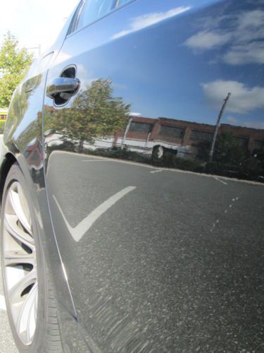 2006 BMW M5 5.0L Black on Black Loaded LOW MILELAGE, US $32,500.00, image 24