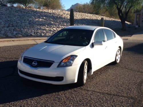 2008 Nissan Altima S Sedan 4-Door 2.5L, US $12,000.00, image 2