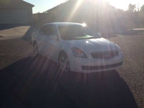 2008 Nissan Altima S Sedan 4-Door 2.5L, US $12,000.00, image 3