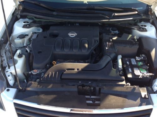 2008 Nissan Altima S Sedan 4-Door 2.5L, US $12,000.00, image 5