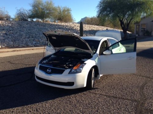 2008 Nissan Altima S Sedan 4-Door 2.5L, US $12,000.00, image 6