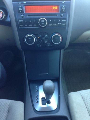 2008 Nissan Altima S Sedan 4-Door 2.5L, US $12,000.00, image 8