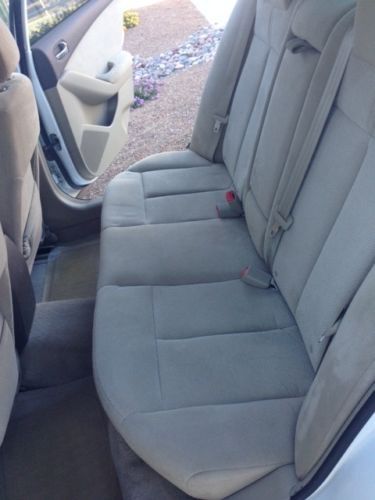 2008 Nissan Altima S Sedan 4-Door 2.5L, US $12,000.00, image 10