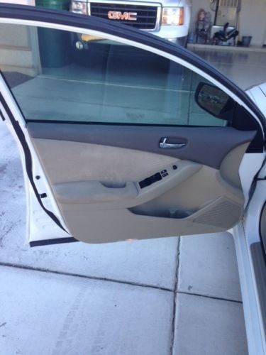 2008 Nissan Altima S Sedan 4-Door 2.5L, US $12,000.00, image 11