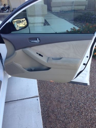 2008 Nissan Altima S Sedan 4-Door 2.5L, US $12,000.00, image 12