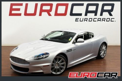 Aston martin dbs, automatic, immaculate ca car