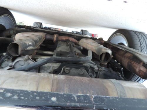 Porsche 993 Turbo Look Cabriolet- Conversion, image 9