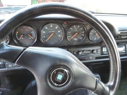 Porsche 993 Turbo Look Cabriolet- Conversion, image 10