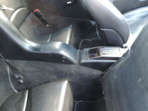 Porsche 993 Turbo Look Cabriolet- Conversion, image 15