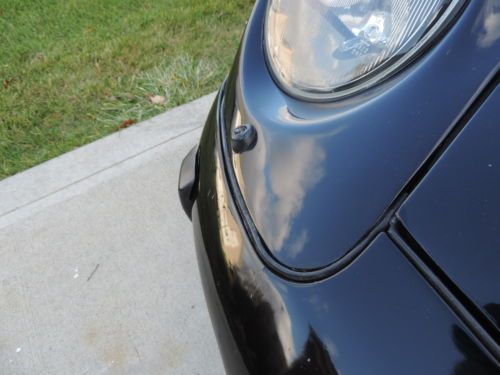 Porsche 993 Turbo Look Cabriolet- Conversion, image 16