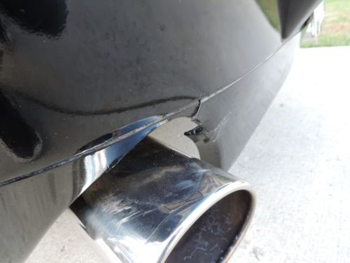 Porsche 993 Turbo Look Cabriolet- Conversion, image 19