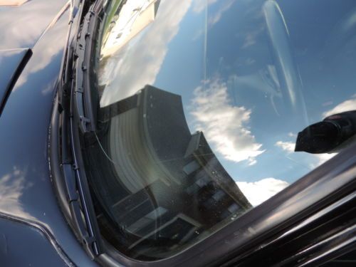 Porsche 993 Turbo Look Cabriolet- Conversion, image 21