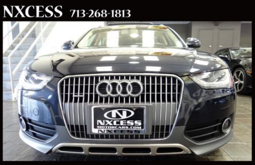 2013 audi allroad base wagon 4-door 2.0l