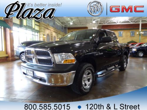 ST 5.7L CD 4X4 Airbag Deactivation Side Air Bag System Dual Air Bags Tachometer, image 2