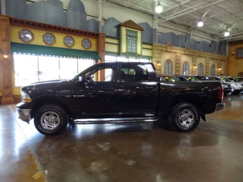 ST 5.7L CD 4X4 Airbag Deactivation Side Air Bag System Dual Air Bags Tachometer, image 3