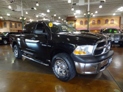 ST 5.7L CD 4X4 Airbag Deactivation Side Air Bag System Dual Air Bags Tachometer, image 8