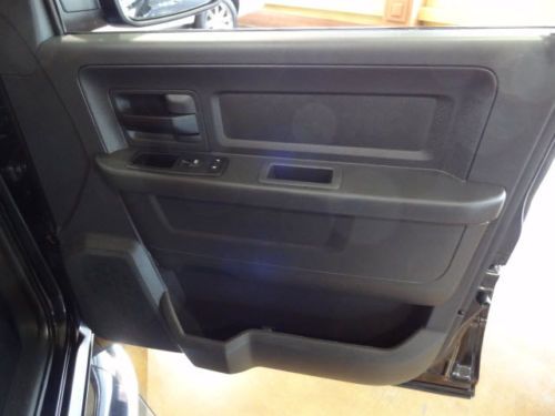 ST 5.7L CD 4X4 Airbag Deactivation Side Air Bag System Dual Air Bags Tachometer, image 12