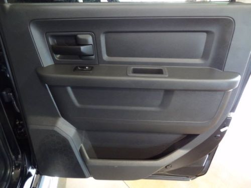 ST 5.7L CD 4X4 Airbag Deactivation Side Air Bag System Dual Air Bags Tachometer, image 13