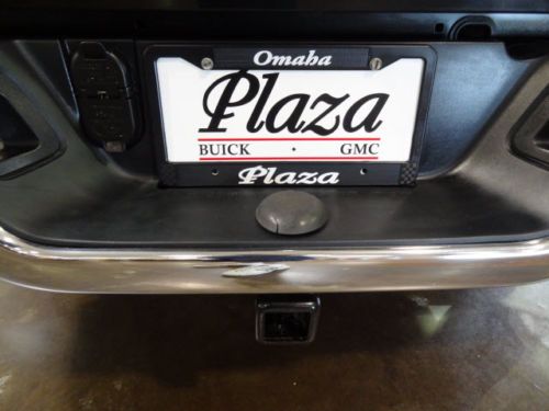 ST 5.7L CD 4X4 Airbag Deactivation Side Air Bag System Dual Air Bags Tachometer, image 14