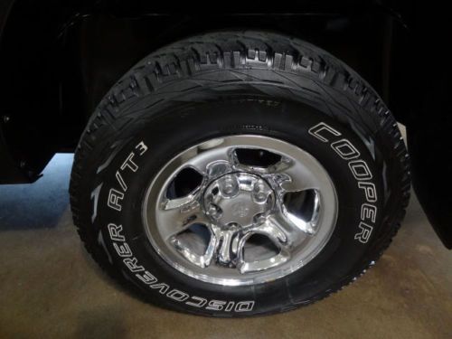 ST 5.7L CD 4X4 Airbag Deactivation Side Air Bag System Dual Air Bags Tachometer, image 15