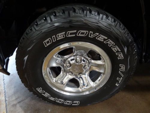 ST 5.7L CD 4X4 Airbag Deactivation Side Air Bag System Dual Air Bags Tachometer, image 16