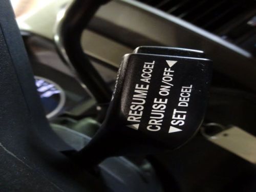 ST 5.7L CD 4X4 Airbag Deactivation Side Air Bag System Dual Air Bags Tachometer, image 25