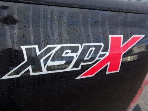 XSP-X TRUCK, image 8