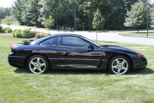 95 dodge stealth r/t twin turbo 6-speed