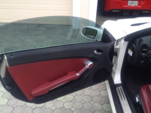 2006 Mercedes Benz SLK 280 AMG, US $22,500.00, image 5