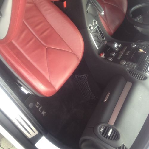 2006 Mercedes Benz SLK 280 AMG, US $22,500.00, image 7