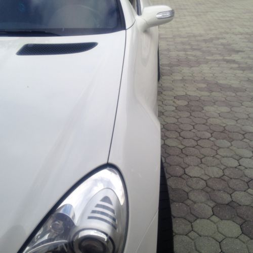 2006 Mercedes Benz SLK 280 AMG, US $22,500.00, image 8