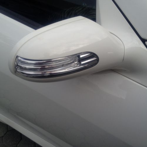 2006 Mercedes Benz SLK 280 AMG, US $22,500.00, image 11