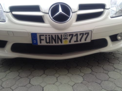 2006 Mercedes Benz SLK 280 AMG, US $22,500.00, image 16
