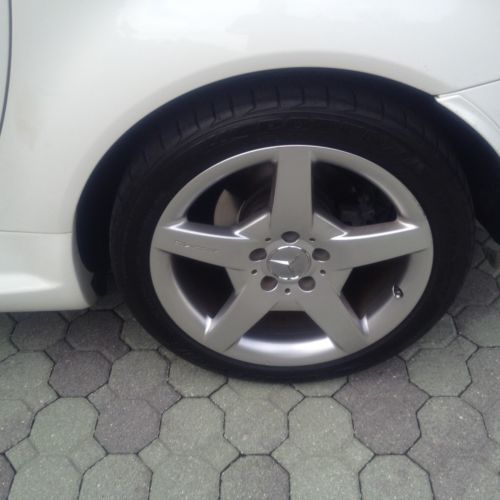 2006 Mercedes Benz SLK 280 AMG, US $22,500.00, image 17