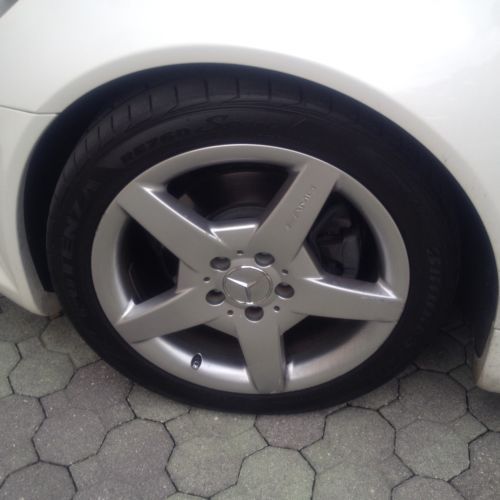 2006 Mercedes Benz SLK 280 AMG, US $22,500.00, image 18