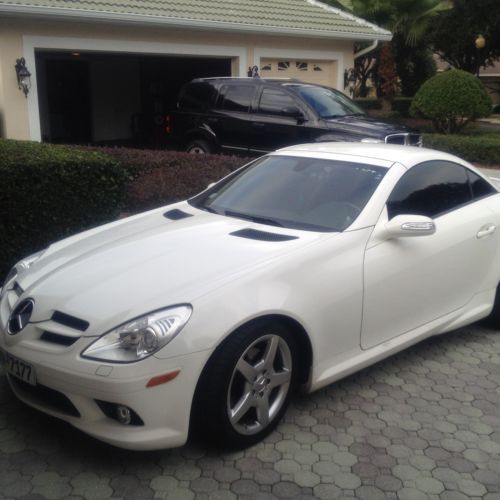 2006 Mercedes Benz SLK 280 AMG, US $22,500.00, image 21