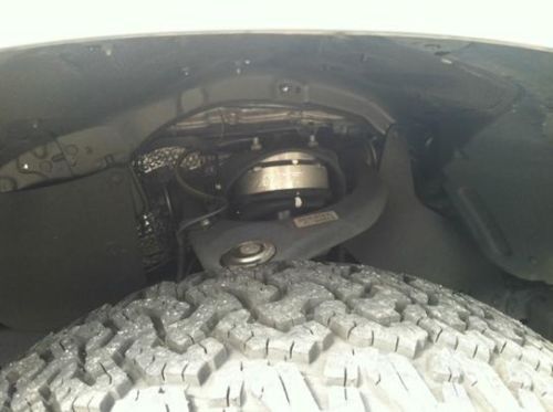 2012 Toyota Tundra CrewMax SR5, image 4