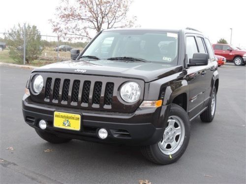 Sport new suv 2.0l cd air conditioning engine: 2.0l i4 dohc 16v dual vvt  (std)